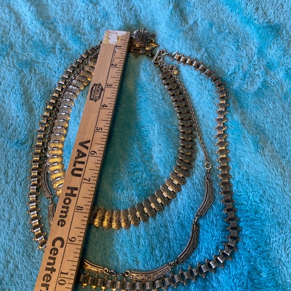 CAbi Trinity necklace EUC - Picture 7 of 7